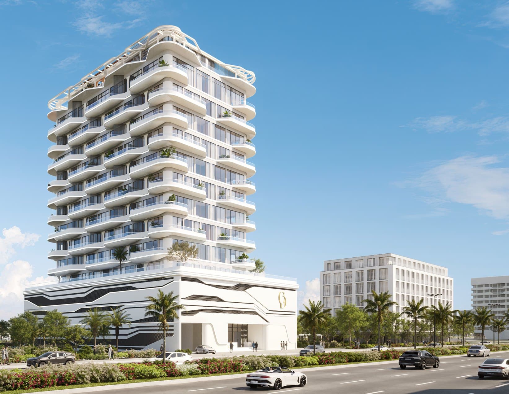 ARYA Residences, image 3