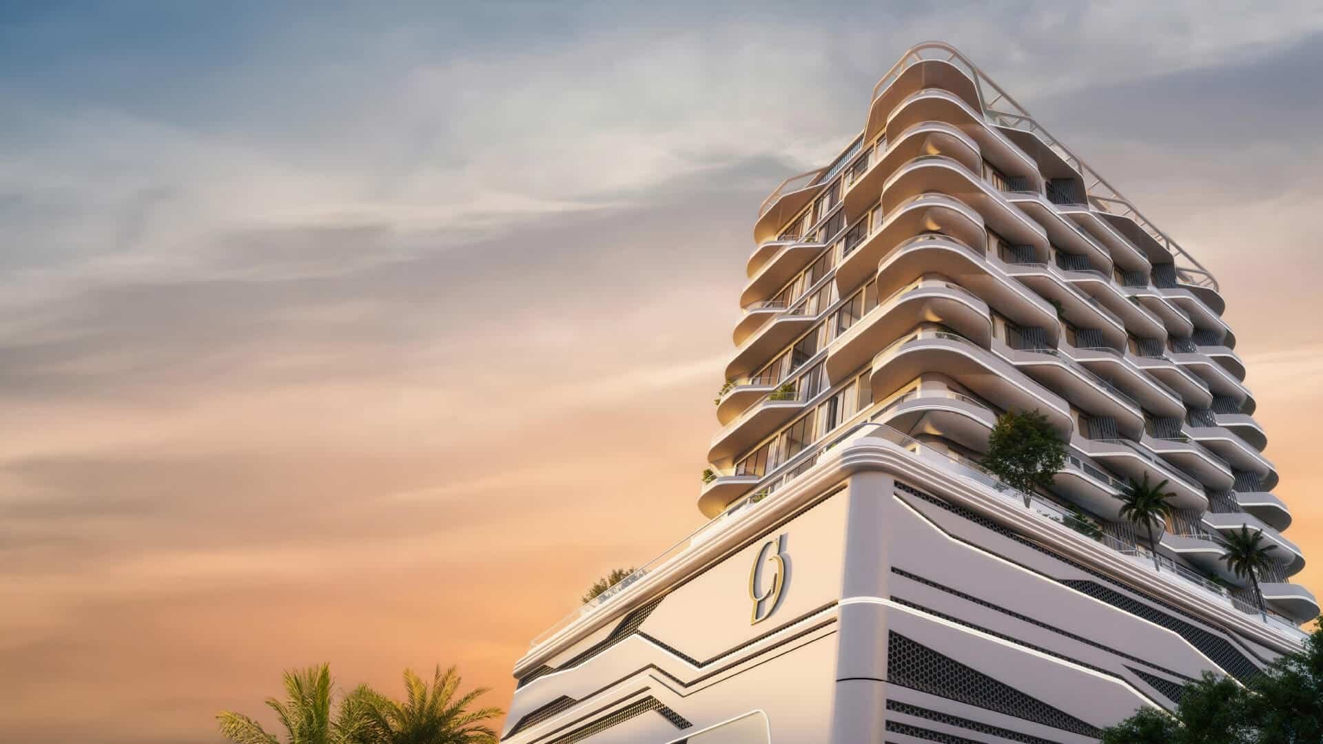 ARYA Residences, image 4