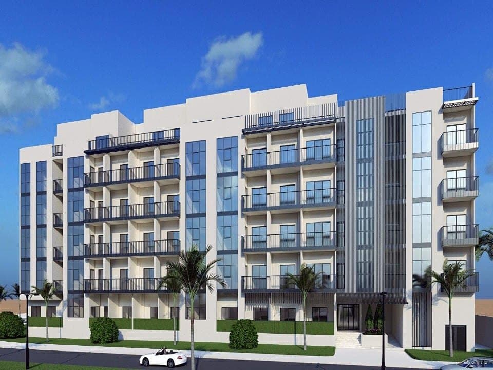 Asayel Avenue, image 3