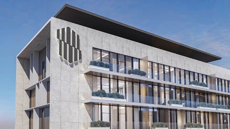 Ashwood Residences