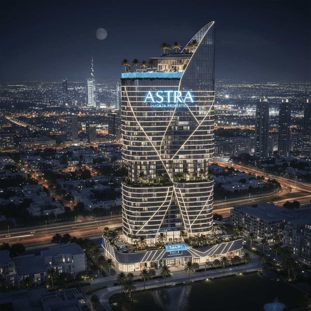 ASTRA