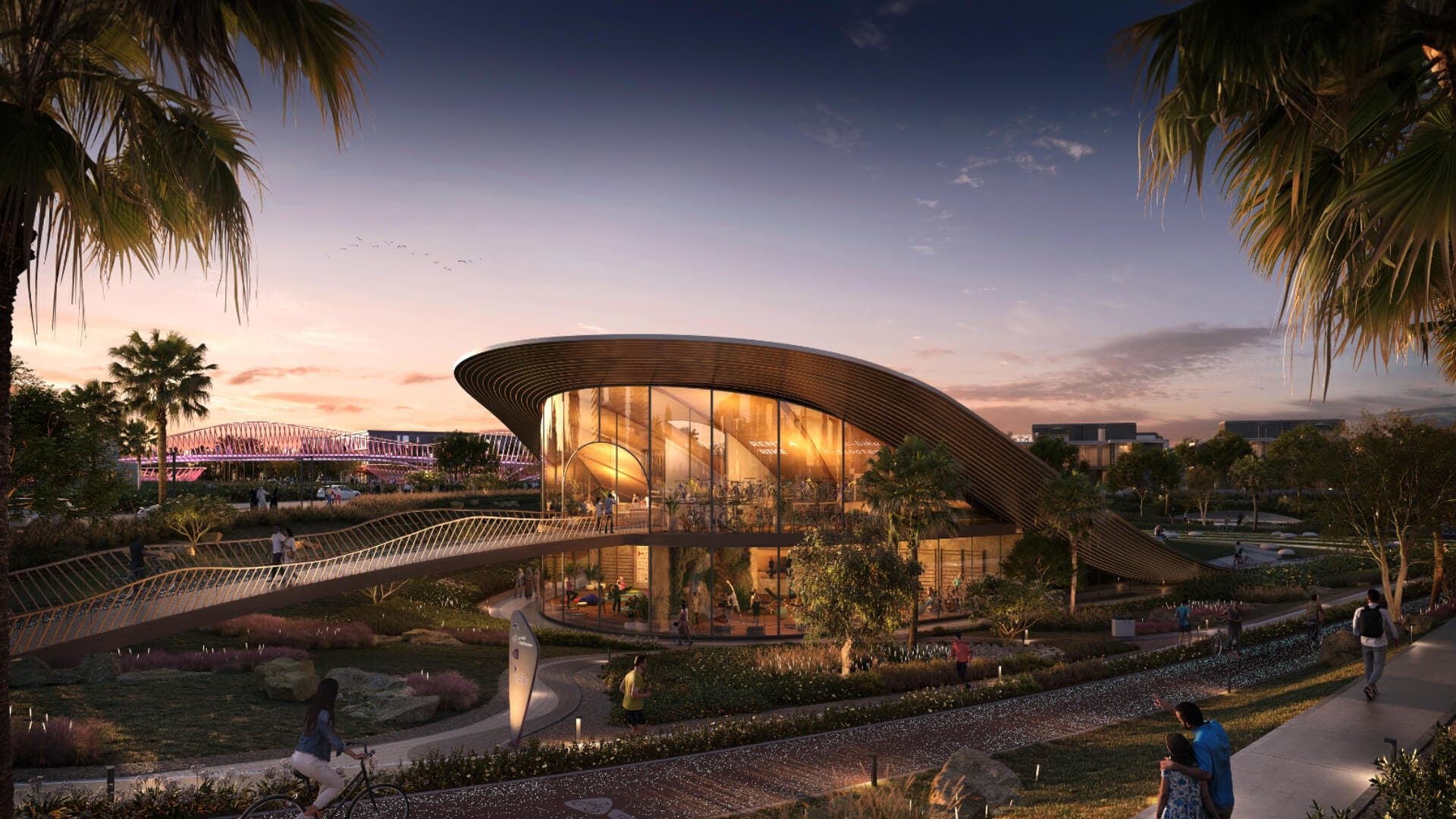 Athlon by Aldar, image 2