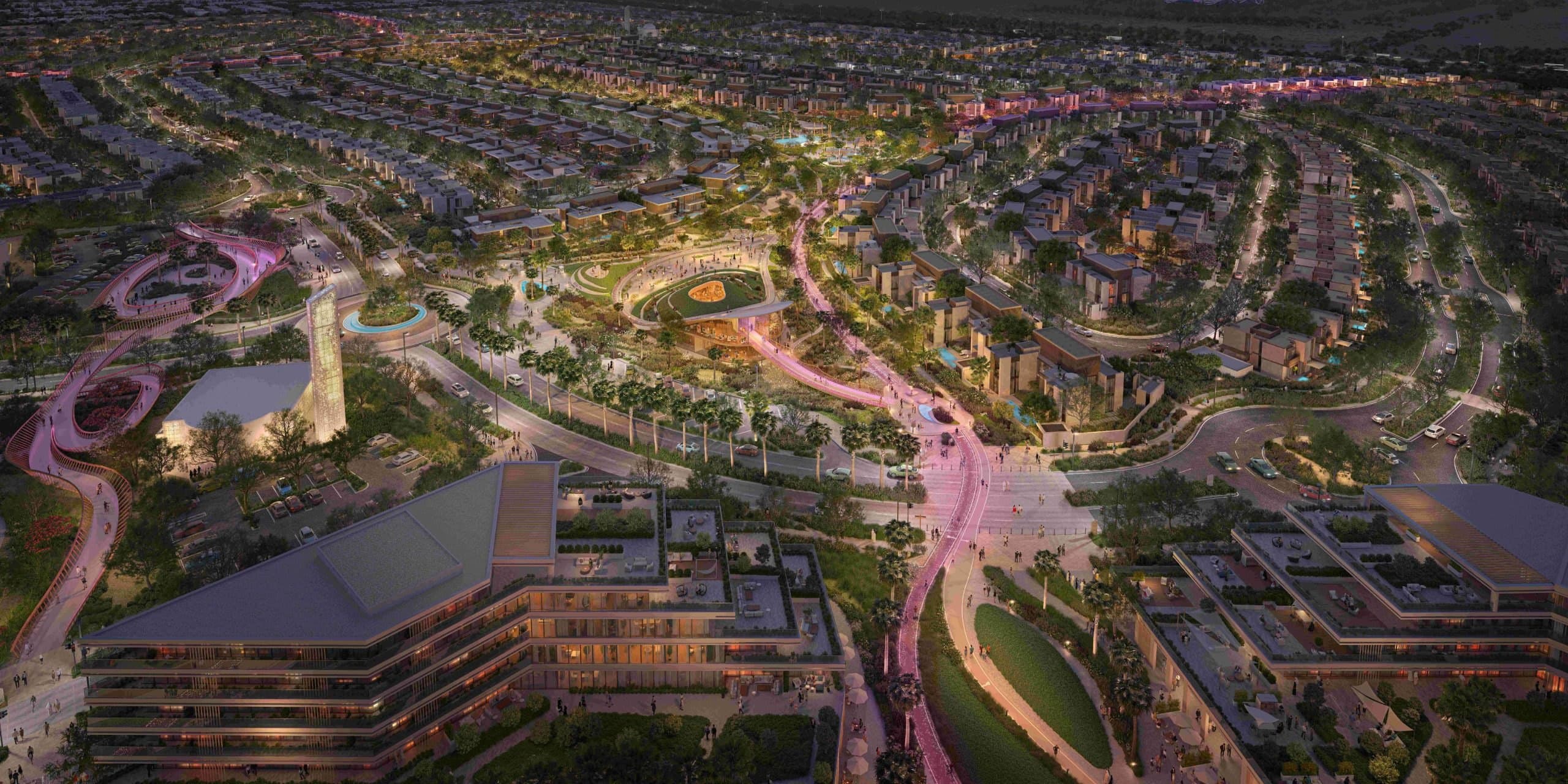 Athlon by Aldar, image 3