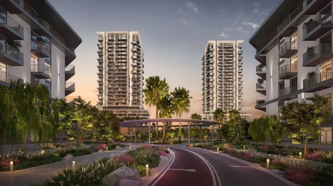 Athlon by Aldar, image 4