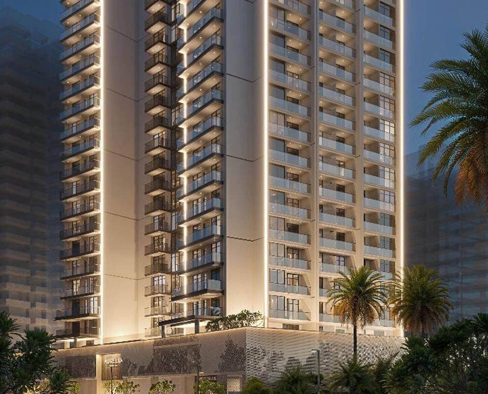 AUREL1A Residence, image 1