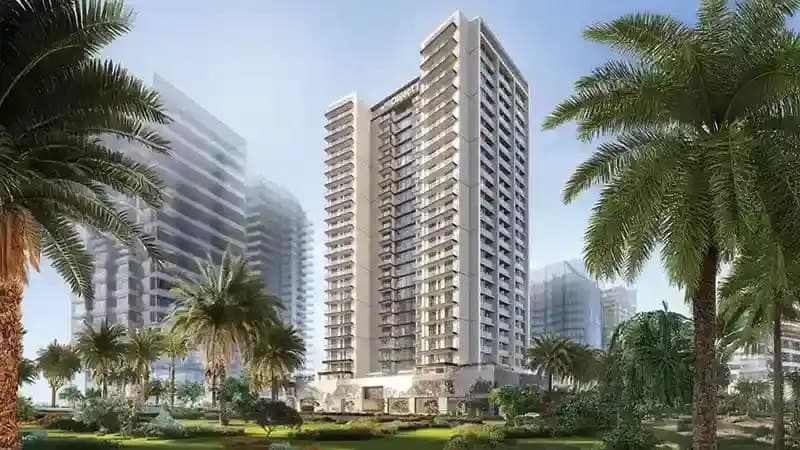 AUREL1A Residence, image 2