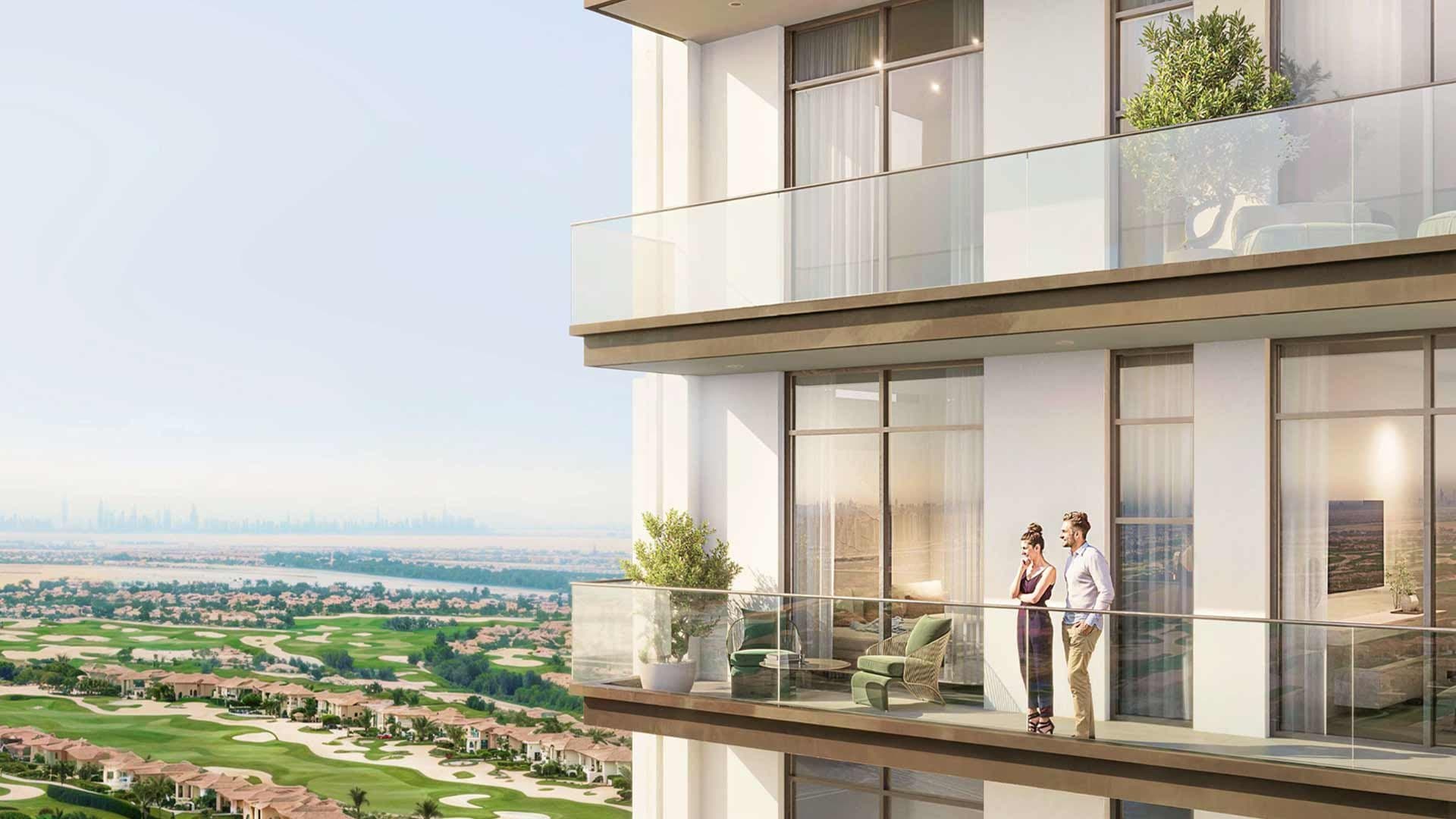 AUREL1A Residence, image 3