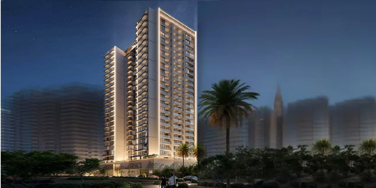 AUREL1A Residence, image 4