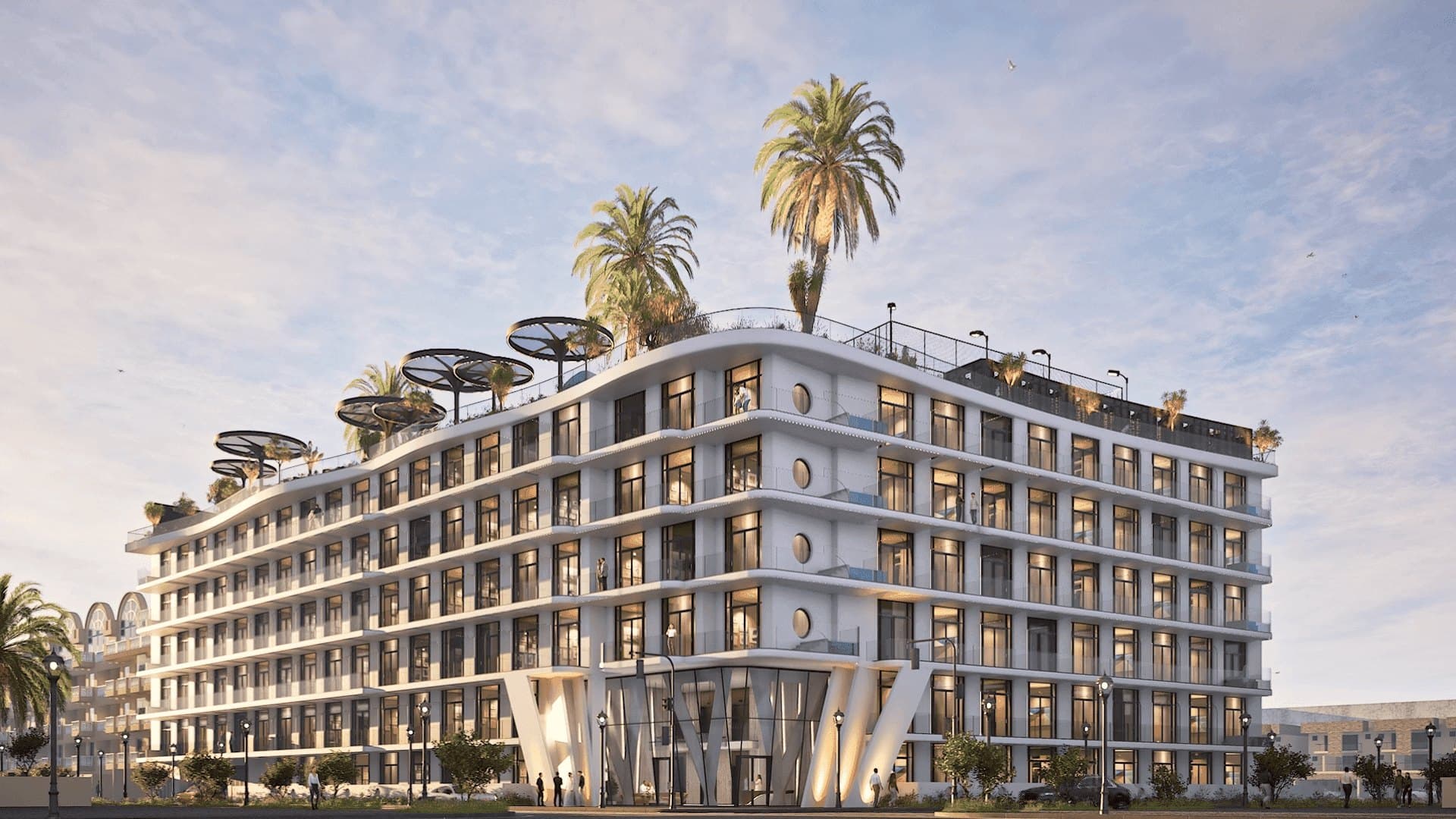 Avana Residences, image 1