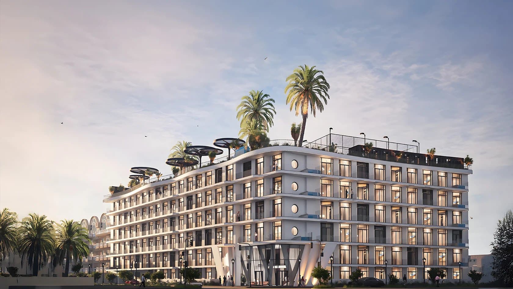 Avana Residences, image 2