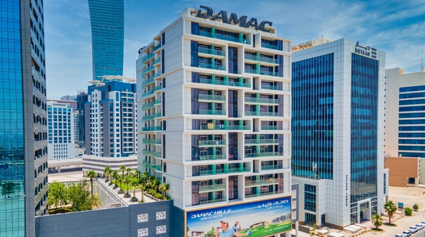 Avanti Tower, image 3