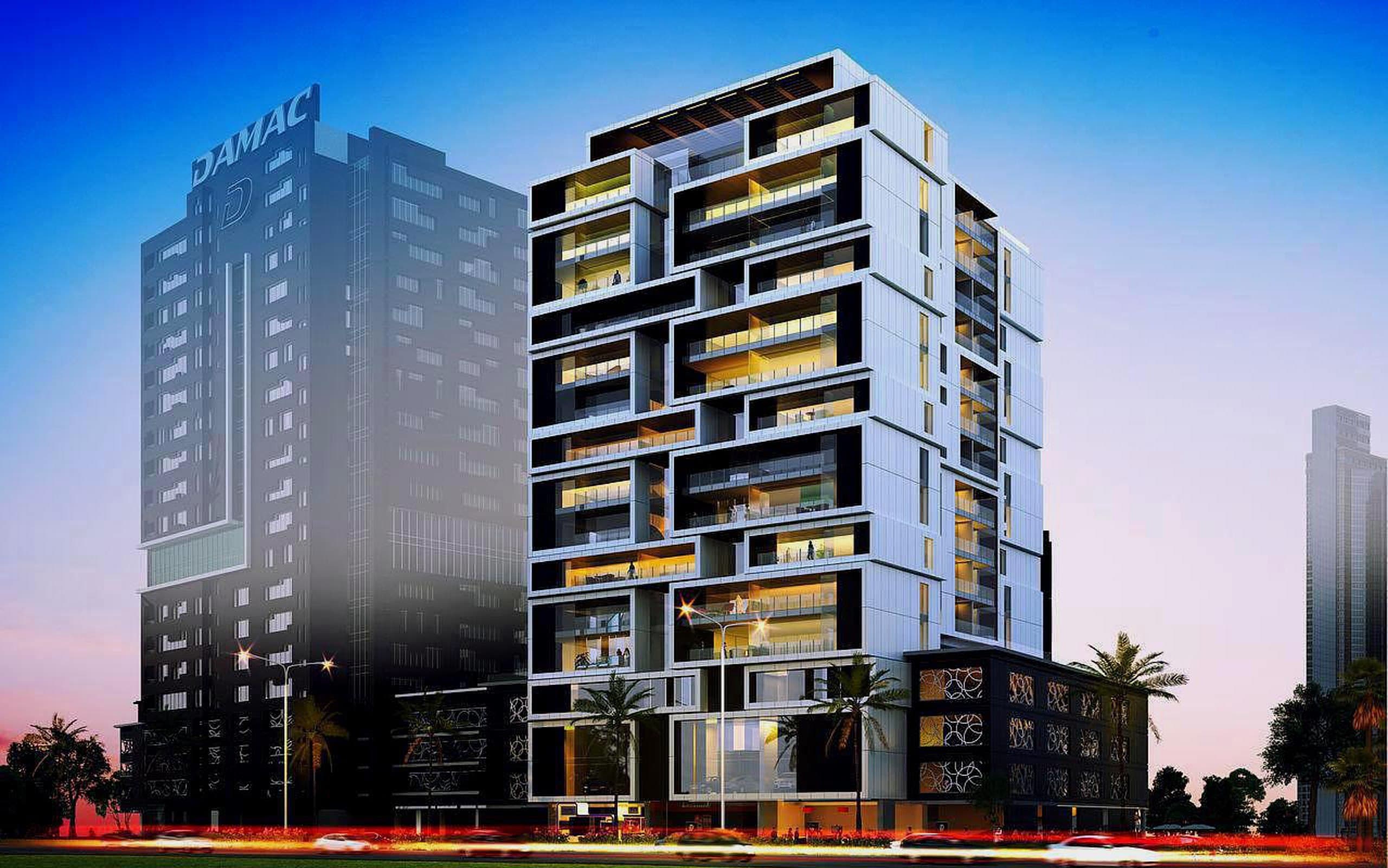 Avanti Tower, image 4