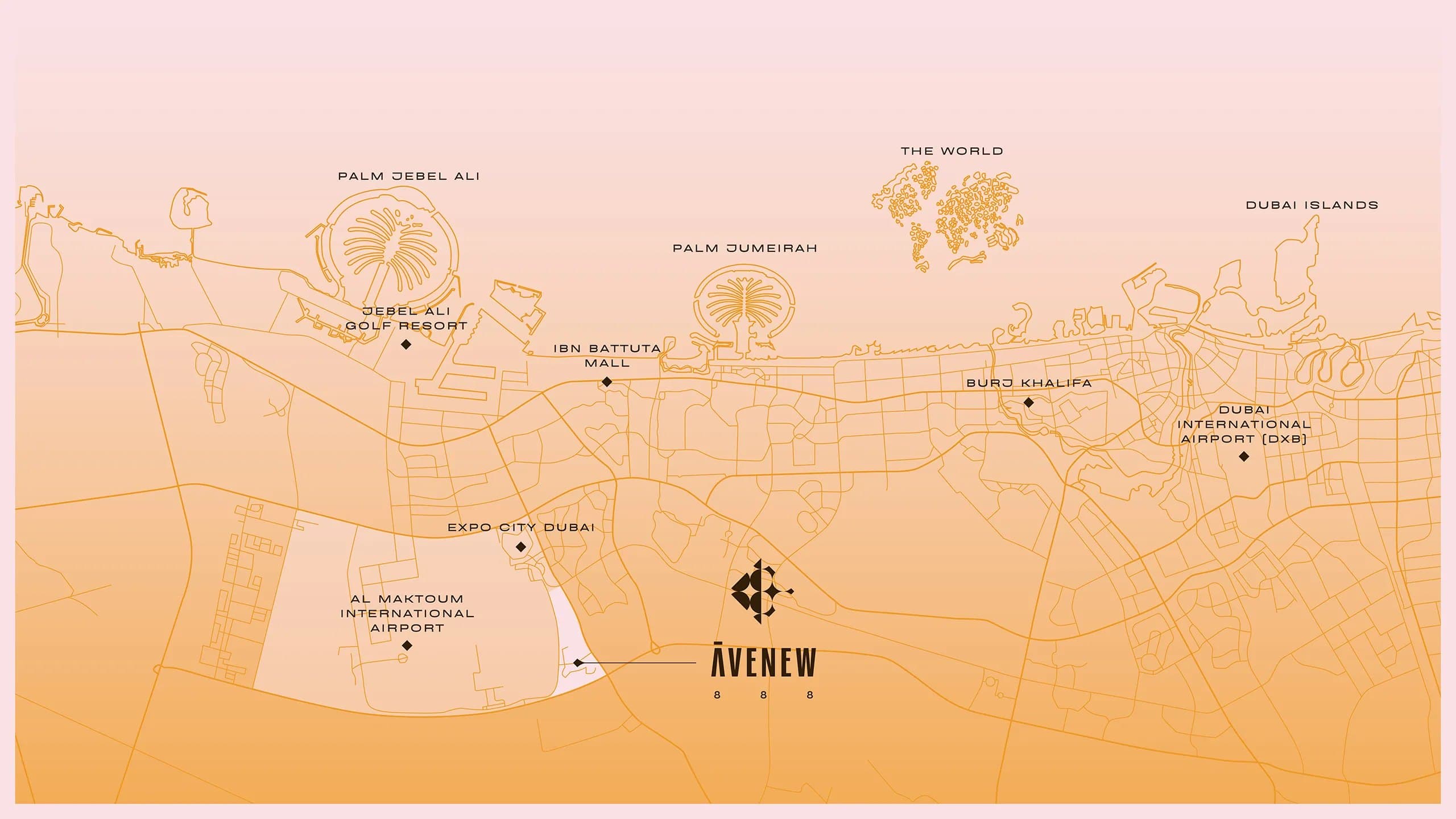 Avenew 888 - Modo, image 4