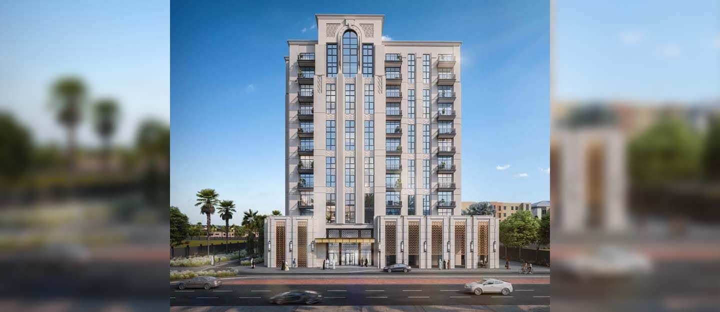 Avenue Residence 5, image 2