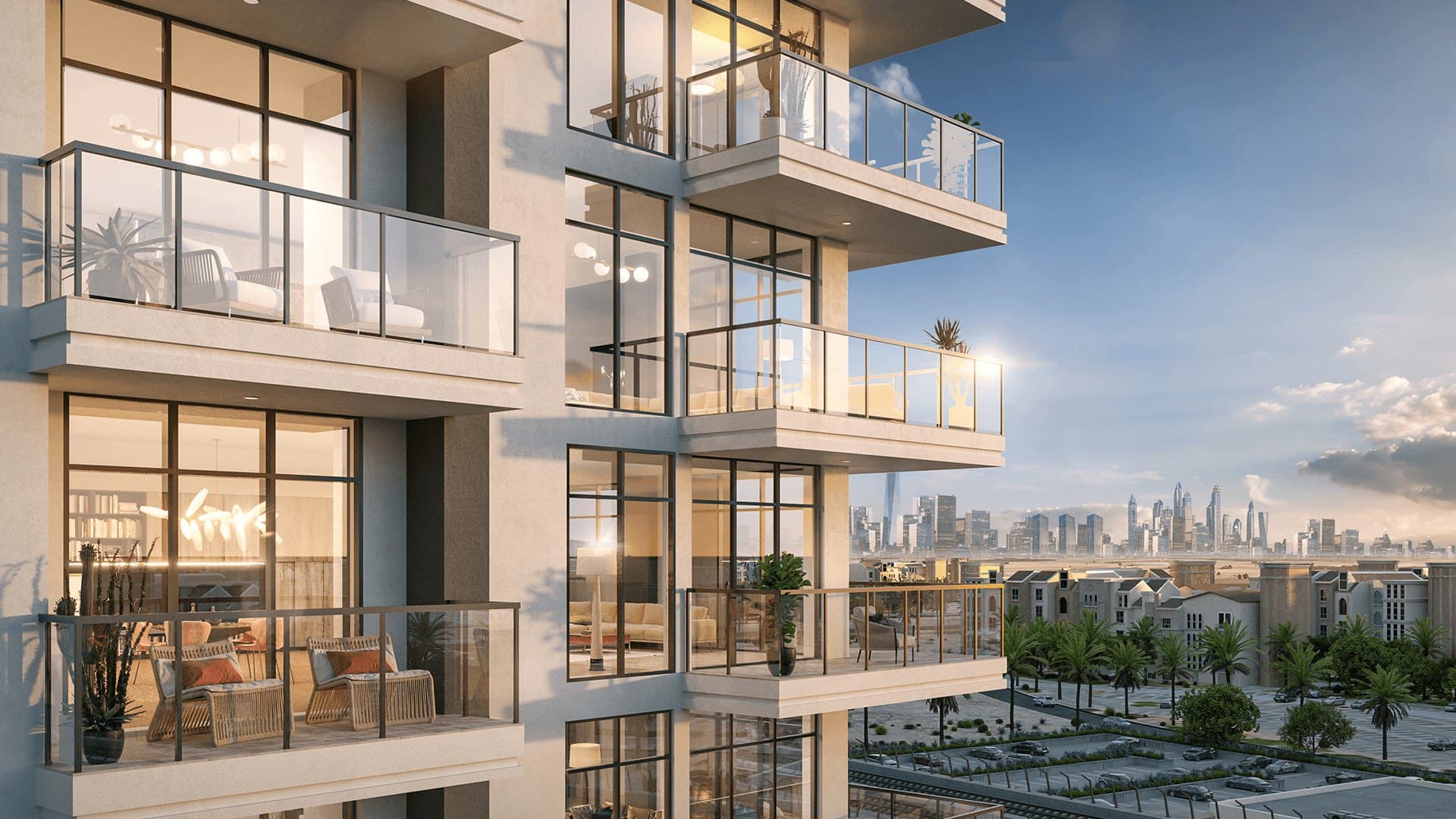 Avenue Residence 5, image 4