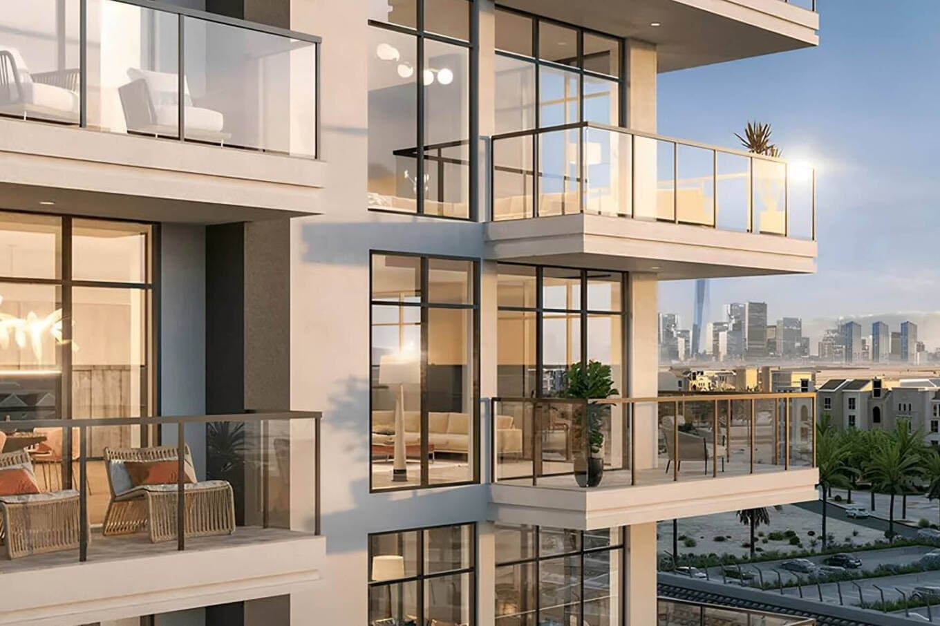 Avenue Residences 7, image 2