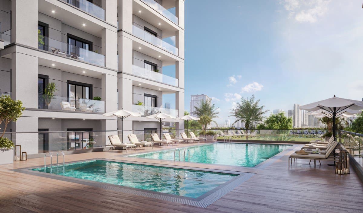 Avenue Residences 7, image 3