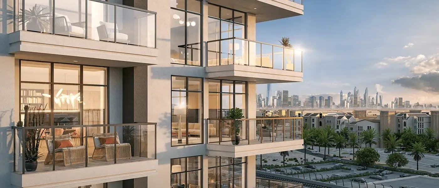 Avenue Residences 7, image 4