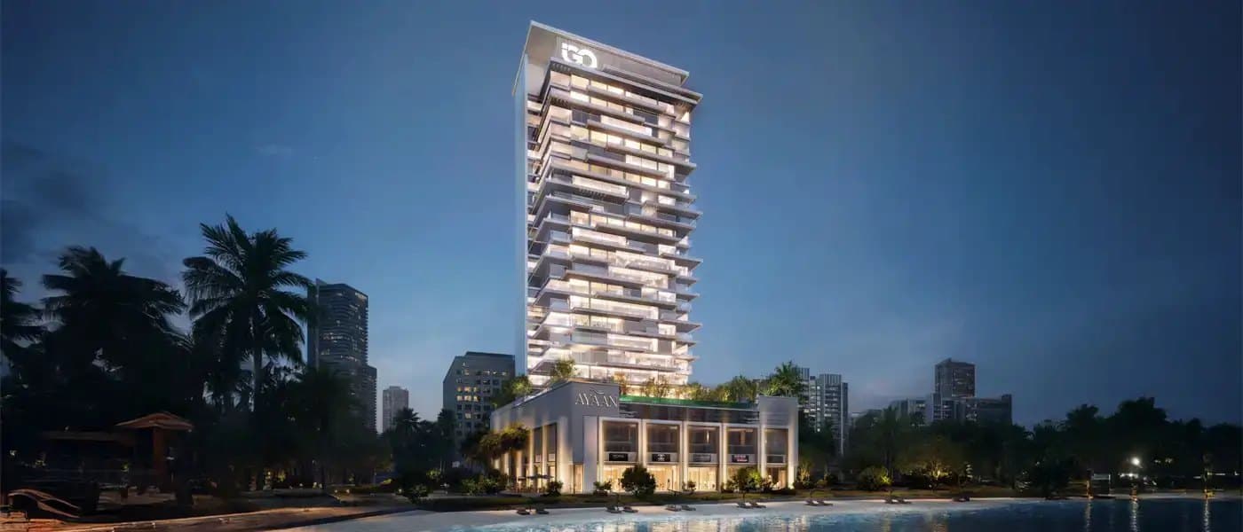 Ayaan Heights 1 by IGO, image 2