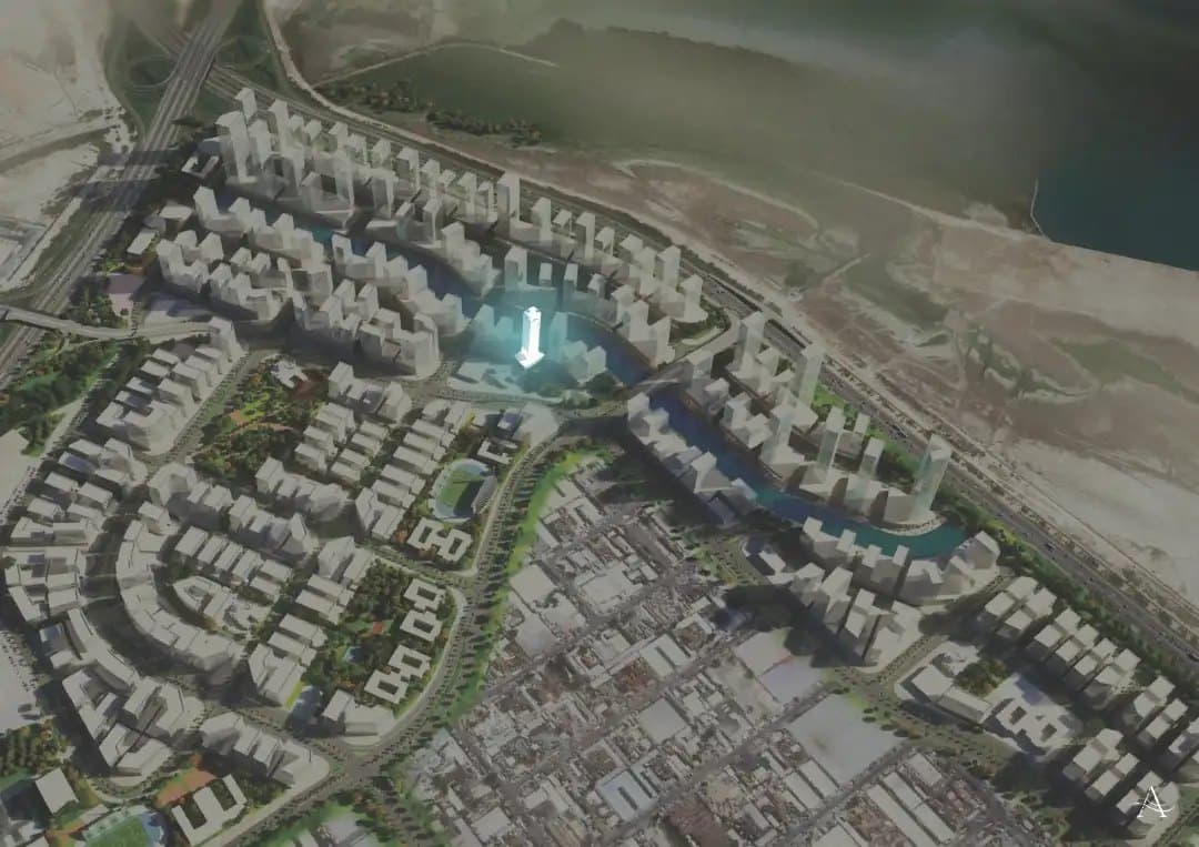Ayaan Heights 1 by IGO, image 4