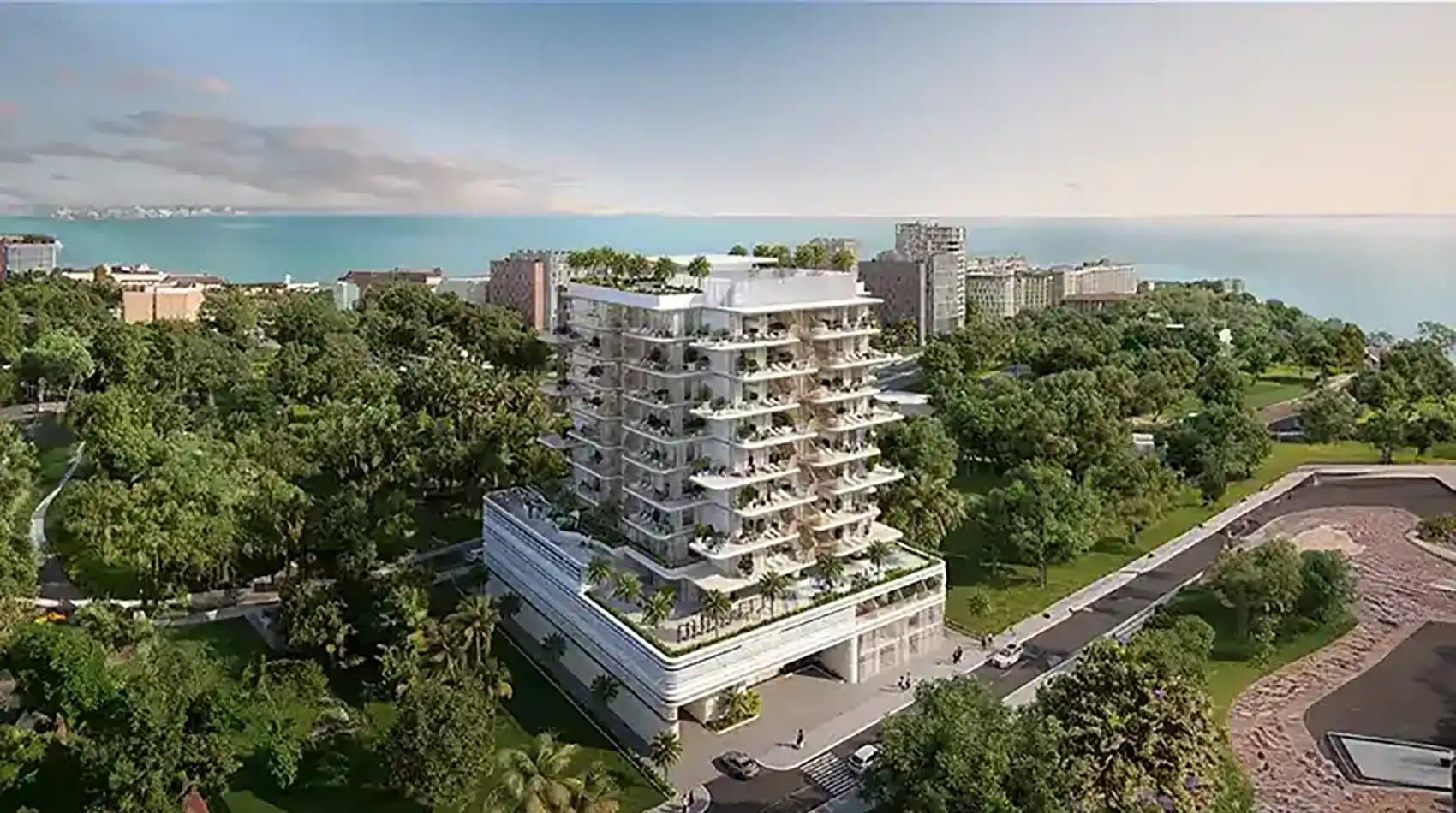 Ayamore Residence