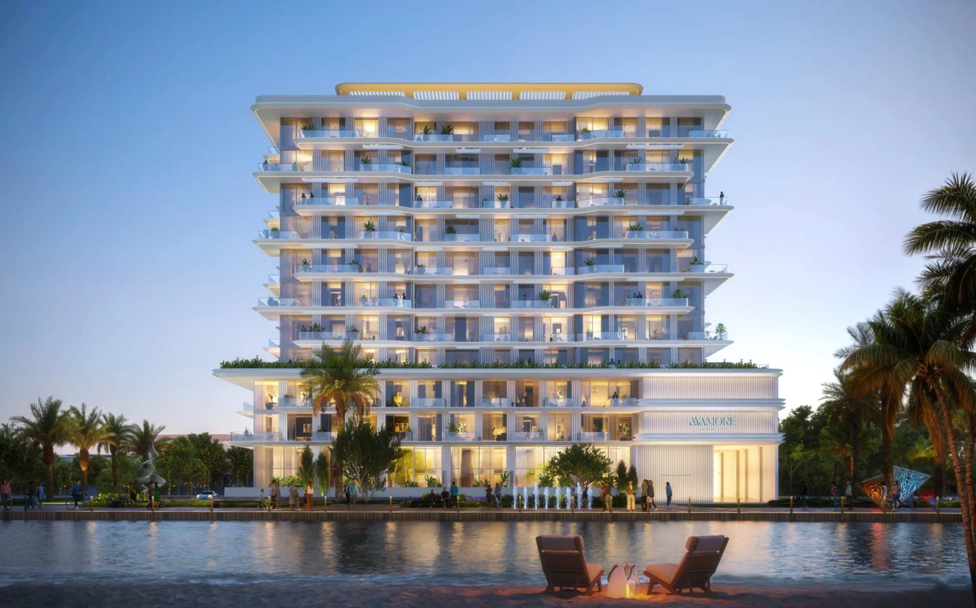 Ayamore Residence, image 2