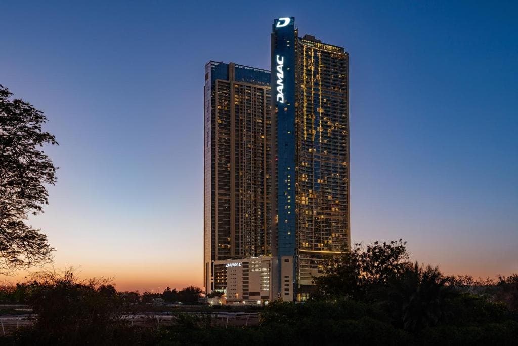 Aykon City Tower C, image 2