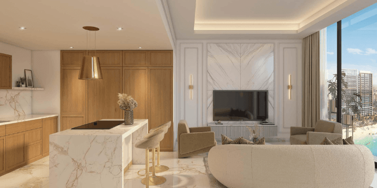 Azizi Riviera Reve, image 2