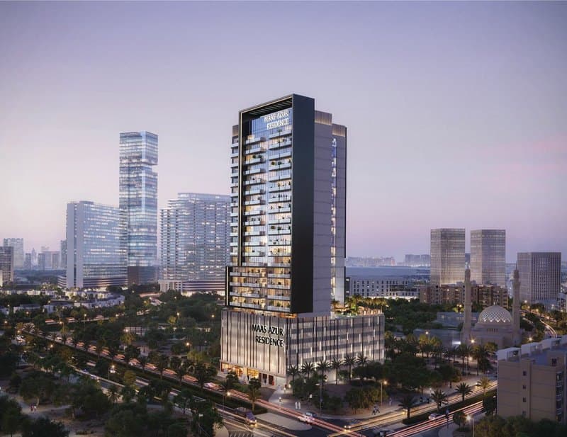 Azur Line Residences, image 2
