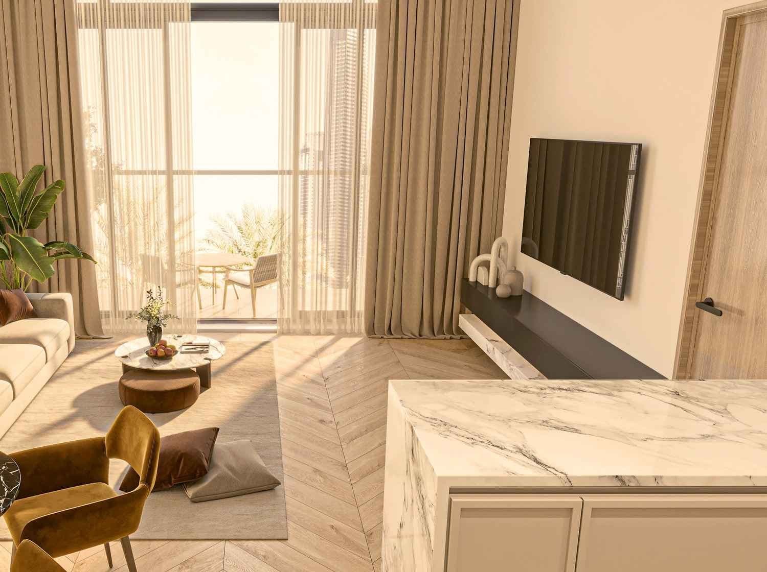 Azur Line Residences, image 3