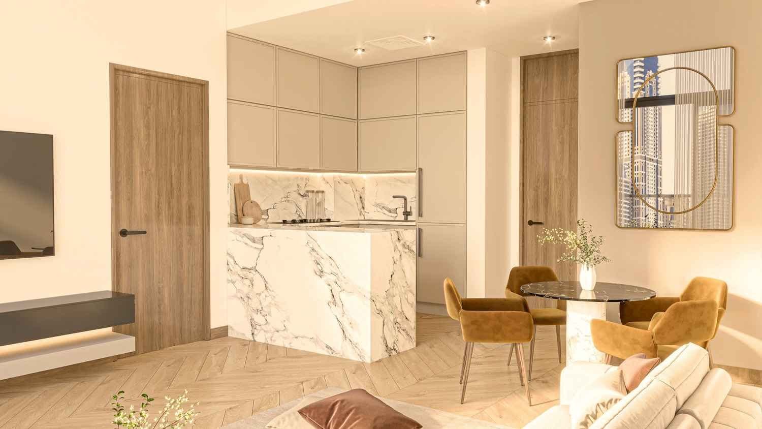 Azur Line Residences, image 4
