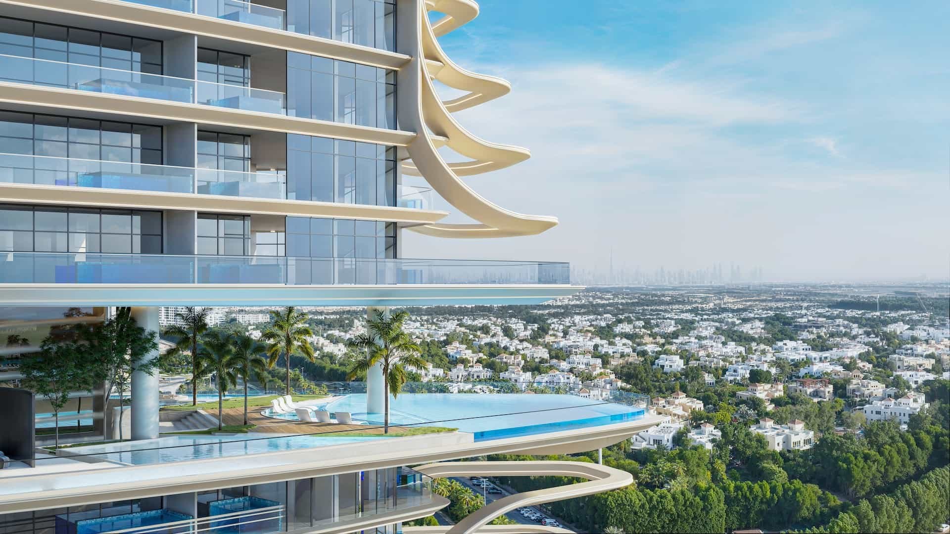 Barari Heights, image 2