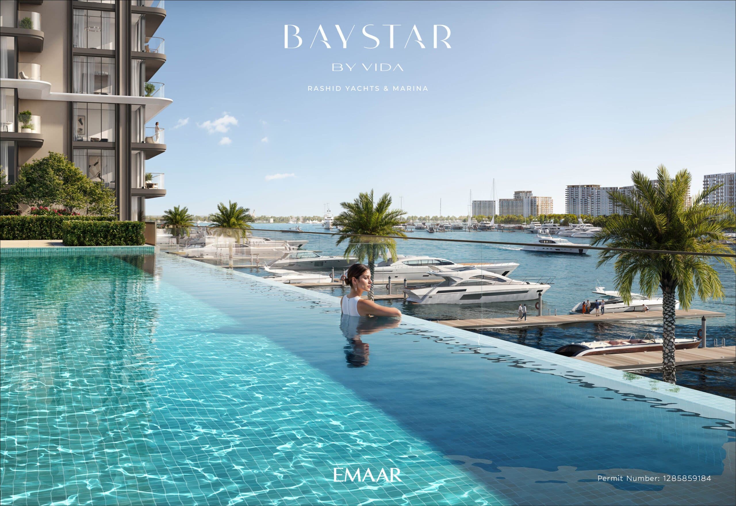 Baystar by Vida, image 1