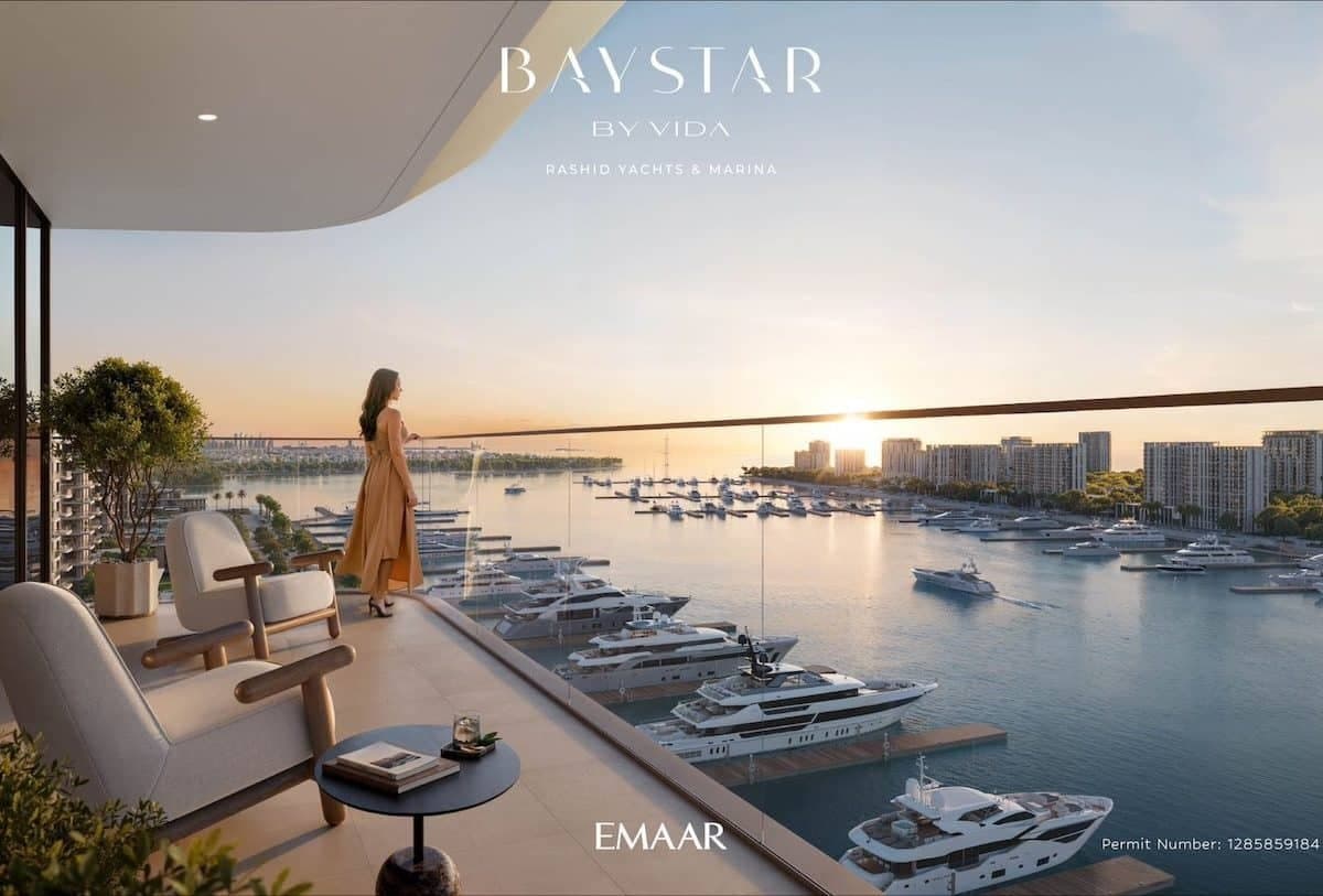 Baystar by Vida, image 2