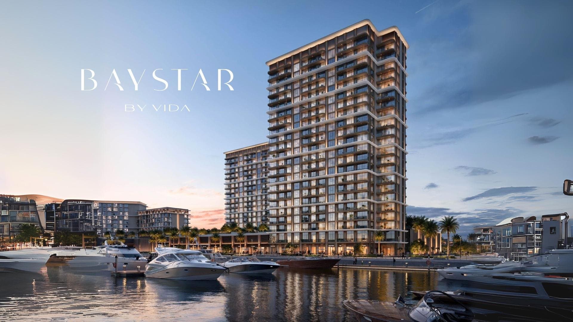 Baystar by Vida, image 3