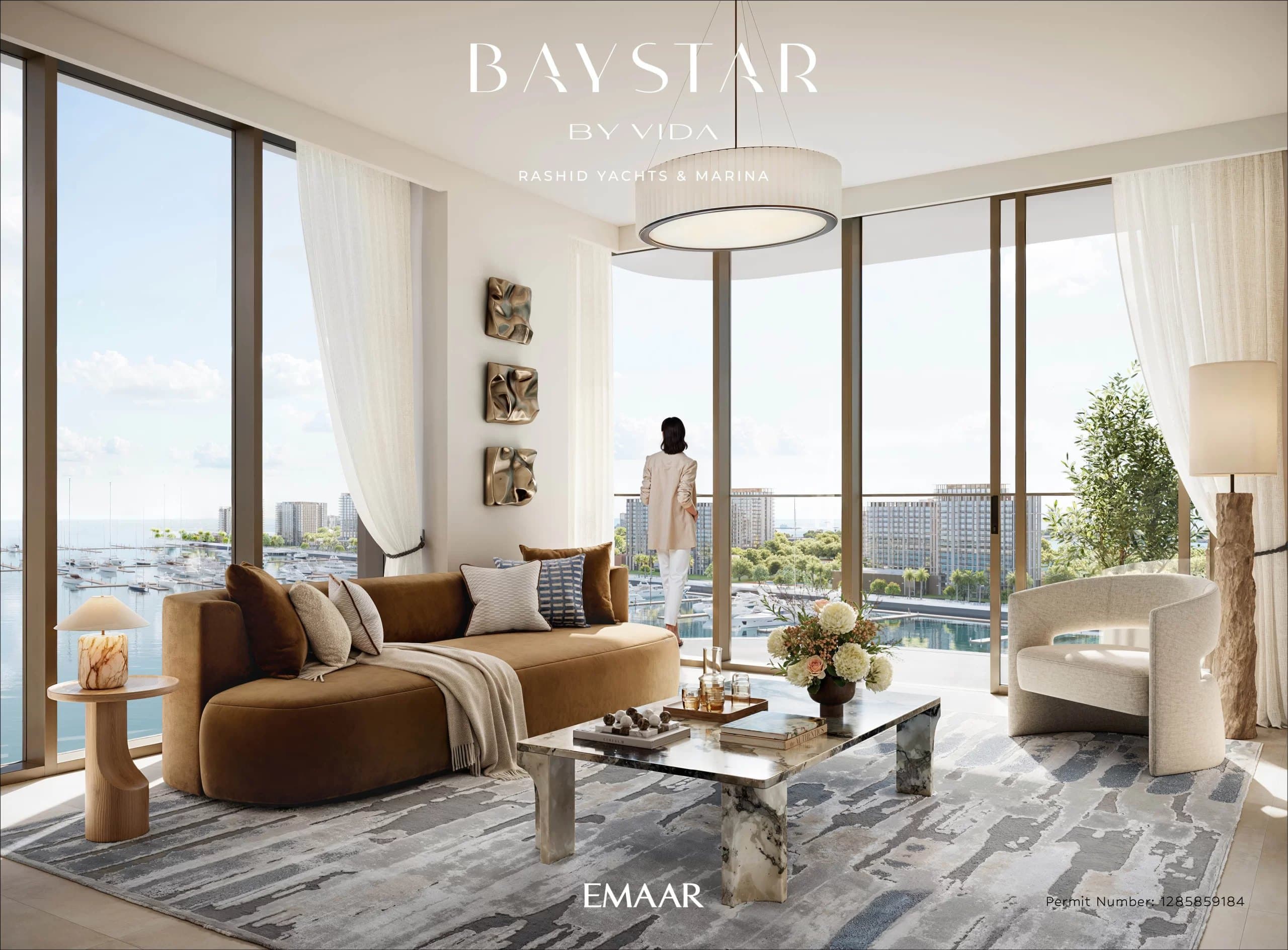 Baystar by Vida, image 4