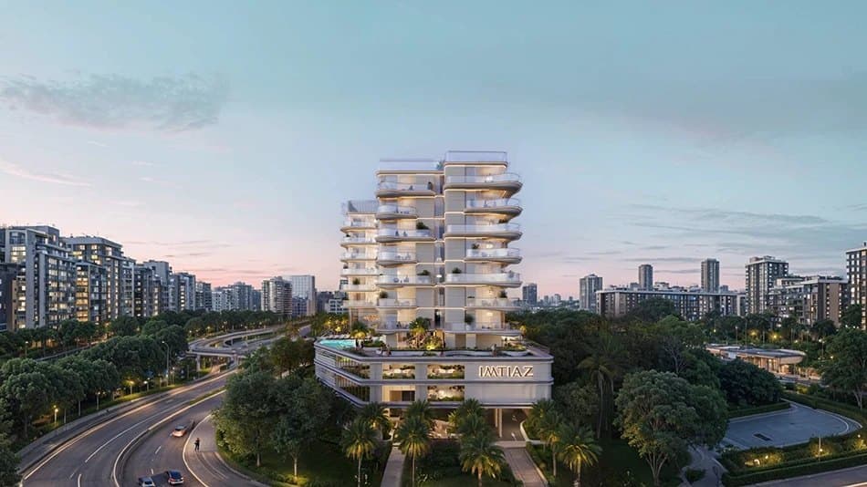 Beach Walk Residence 4