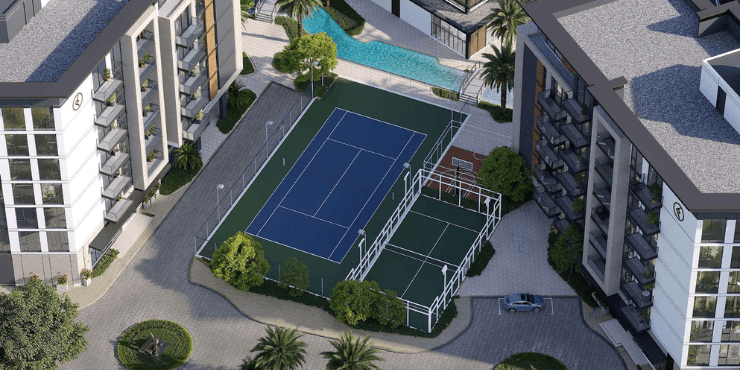 Belgrave Gardens, image 4