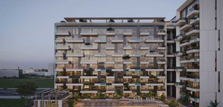 Beverly Gardens, image 4