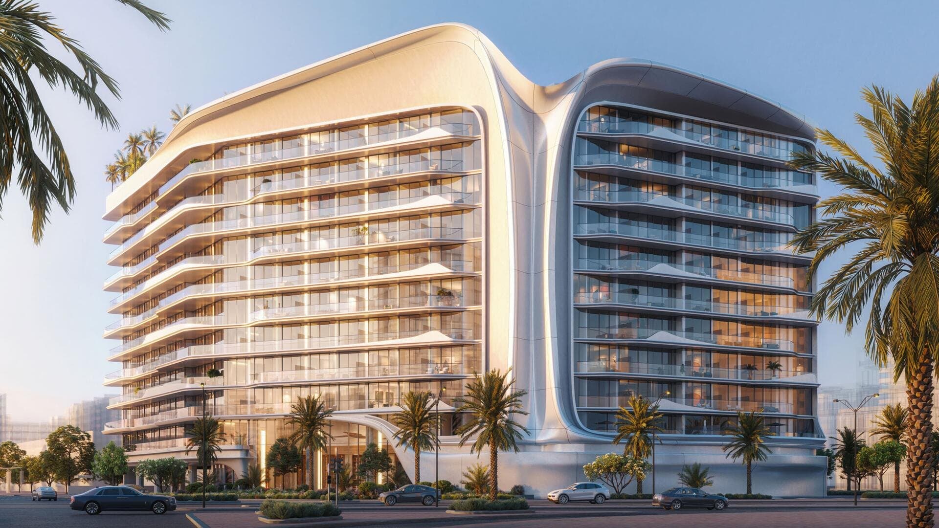 Beverly Grande, image 3