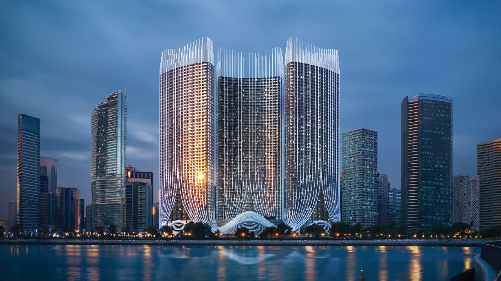 Binghatti Skyrise, image 3