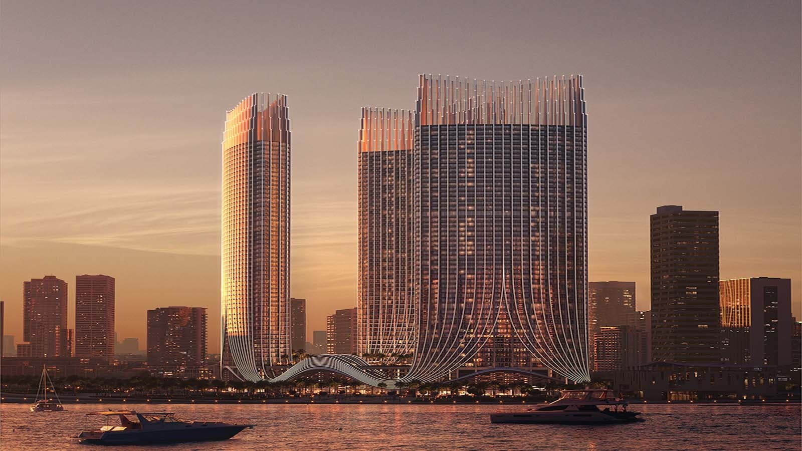 Binghatti Skyrise, image 4