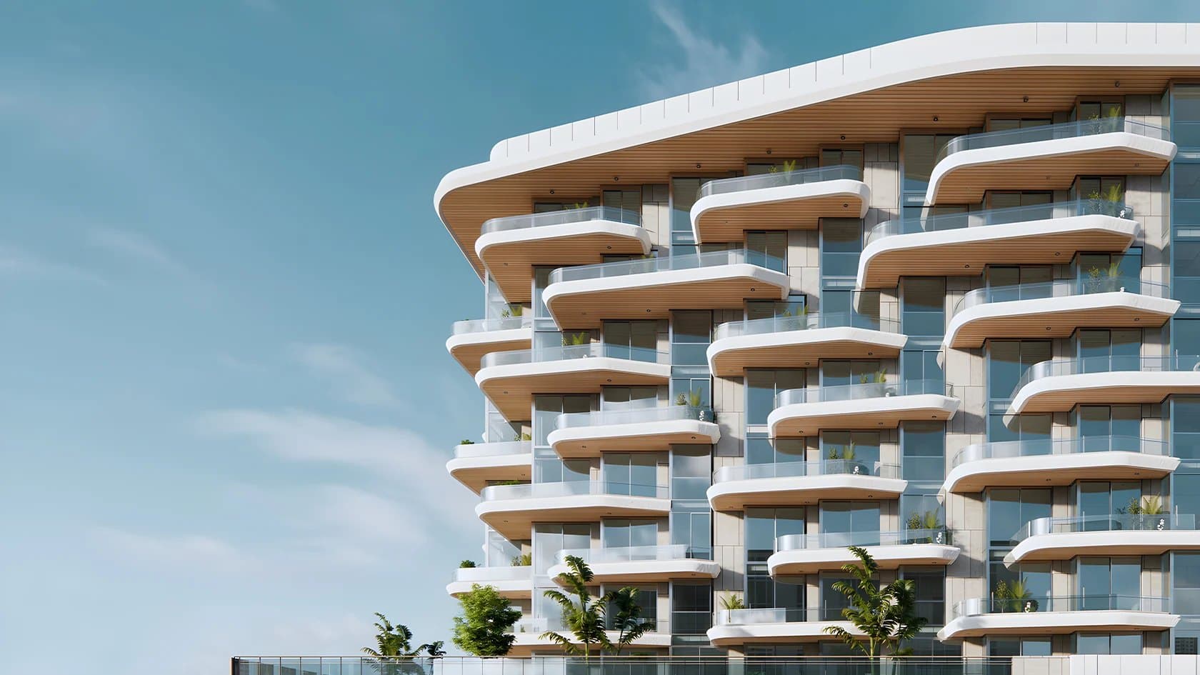 Blue Marina Residence, image 3