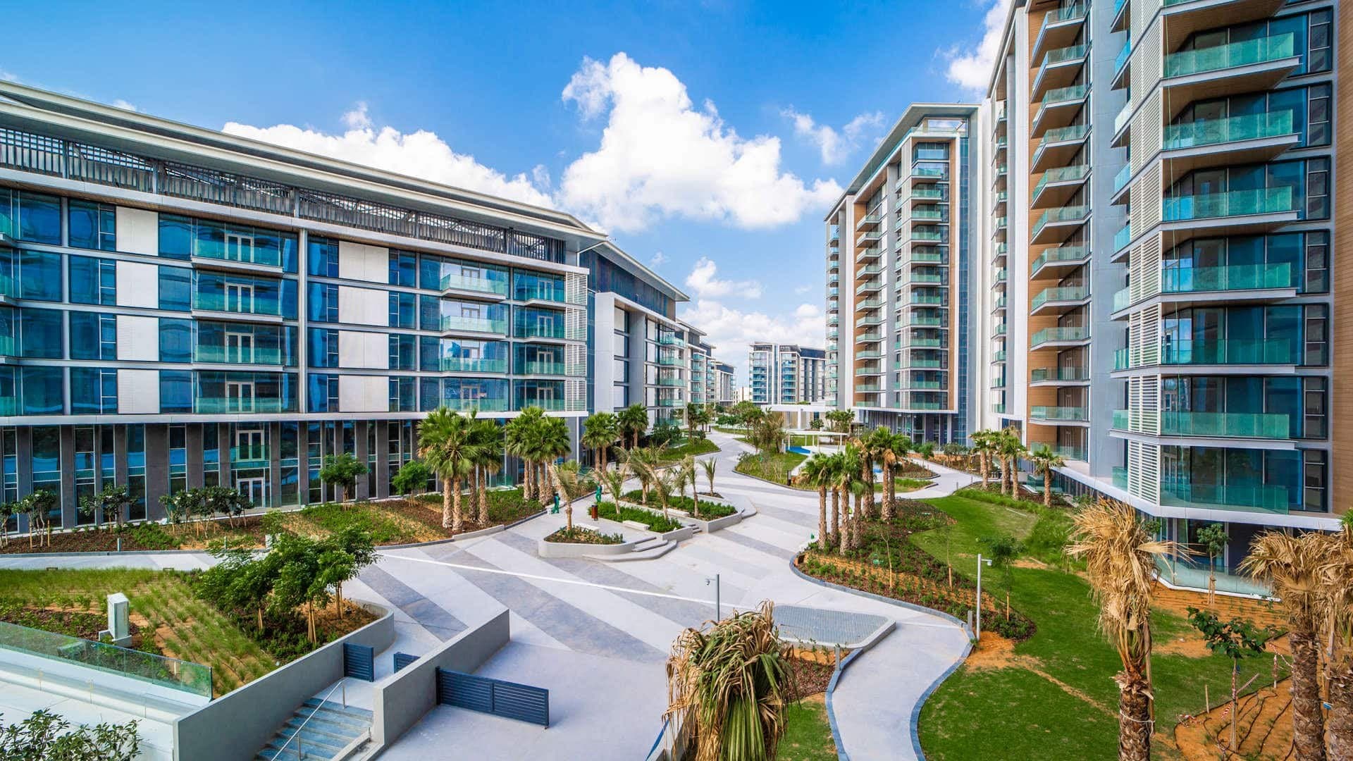 Bluewaters Residences, image 4
