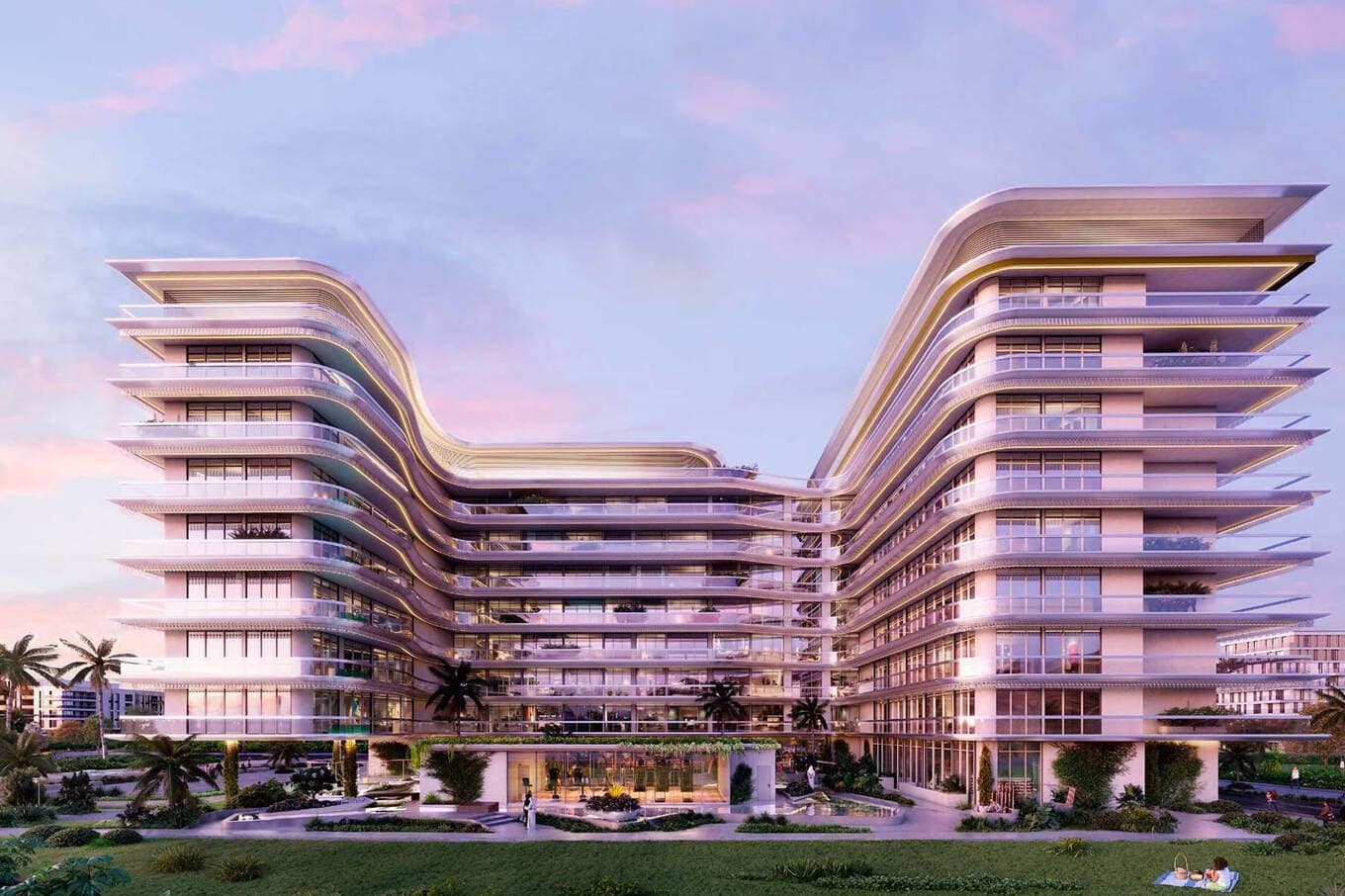 Bond Enclave, image 2
