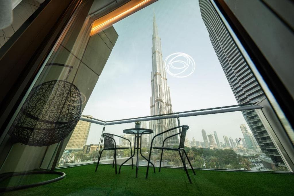 Burj Views, image 2