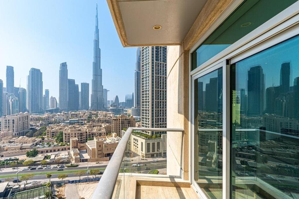 Burj Views, image 3