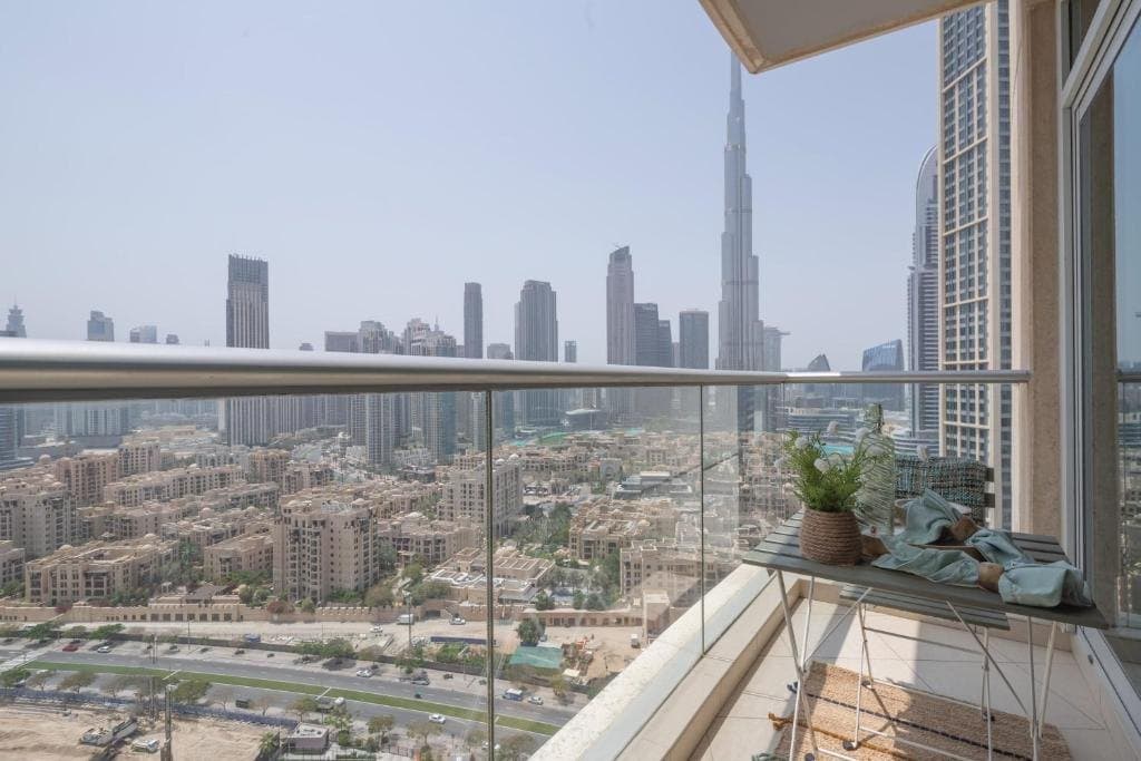 Burj Views, image 4
