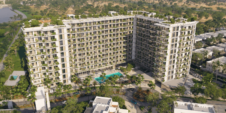 California Residences, image 1
