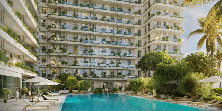 California Residences, image 2